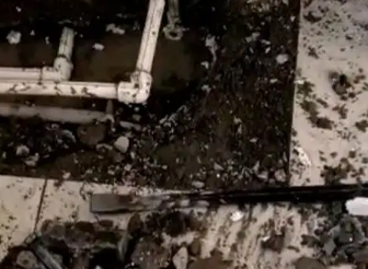 禹州漏水检测电话