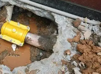 禹州漏水检测哪家好