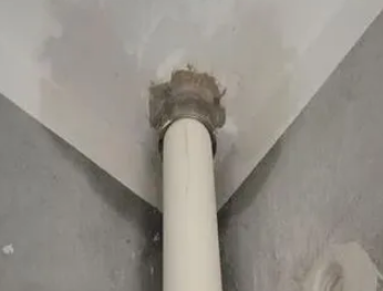 禹州卫生间测漏水价格