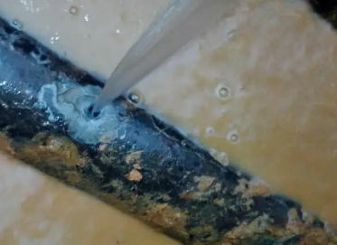 禹州水管漏水检测多少钱