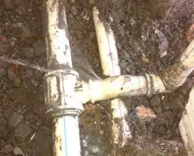 禹州卫生间测漏水多少钱